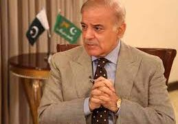 First Shipment Of Cheap Russian Crude Oil Touches Down In Karachi: Pakistani Prime Minister Sharif