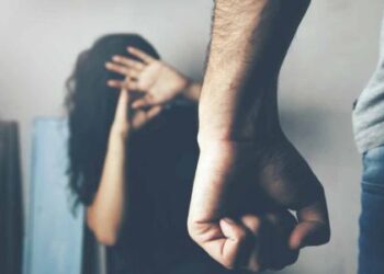 Shocking Incident In Dombivli, A Working Housewife Was Brutally Beaten With Kicks By A Broker