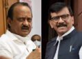 Ajit Is The Big Player Of Maharashtra Politics, Praful Was Made The Working President So That He Does Not Get The Stamp Of Feminism: Sanjay Raut