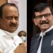 Ajit Is The Big Player Of Maharashtra Politics, Praful Was Made The Working President So That He Does Not Get The Stamp Of Feminism: Sanjay Raut