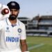 KS Bharat Out Of Team Out Of India’s Team For West Indies Tour