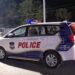 Police Car Stolen In Andhra Pradesh, Thief Reached Tamil Nadu While Driving