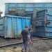 Train Accident: Goods Train Derailed In Andhra Pradesh, Many Trains Canceled