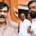 ‘Maharashtra’s Shinde Government Is Production Of ED’, Sanjay Raut Said On Action Against Tamil Nadu Electricity Minister