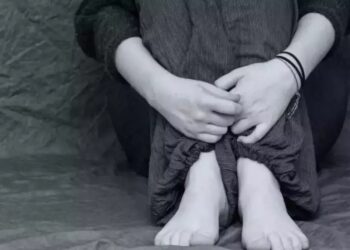 Neighbor Raped Woman Several Times, Threatened To Make Obscene Pictures Viral