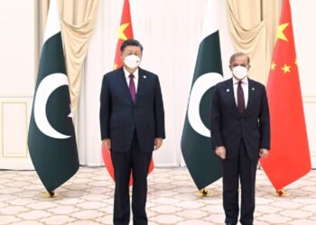 Fear Of Bankruptcy! Pakistan Request China To Provide $ 1.3 Billion Commercial Loan