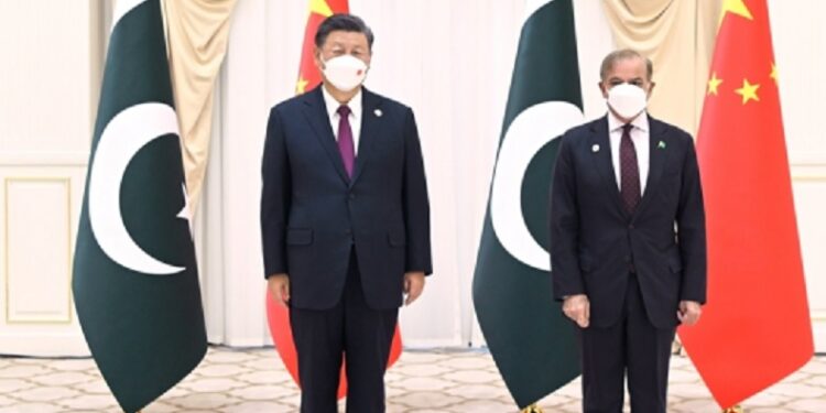 Fear Of Bankruptcy! Pakistan Request China To Provide $ 1.3 Billion Commercial Loan