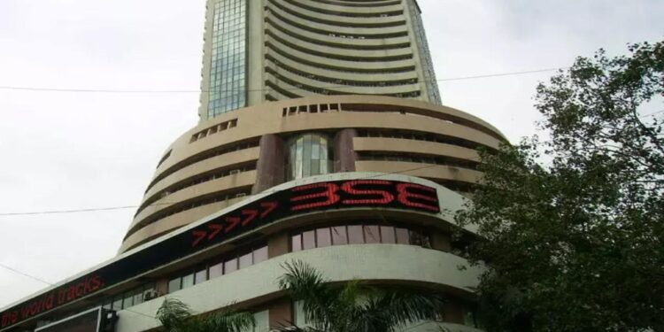 Share Market: Sensex And Nifty Open On Red Mark; Sensex Slips 131 Points, Nifty Below 18750