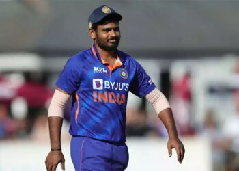 IND Vs WI: Sanju Samson To Return To Team India! Likely To Be Picked In T20I And ODI Squad
