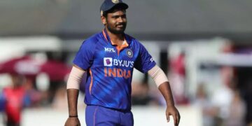 IND Vs WI: Sanju Samson To Return To Team India! Likely To Be Picked In T20I And ODI Squad
