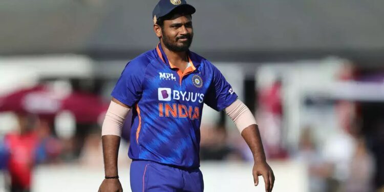 IND Vs WI: Sanju Samson To Return To Team India! Likely To Be Picked In T20I And ODI Squad