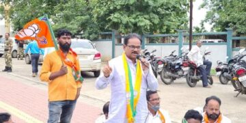 Signs Of Split Between BJP-Shinde Faction? MP Anil Bonde Criticized The CM, Said- ‘Frogs Ever…’