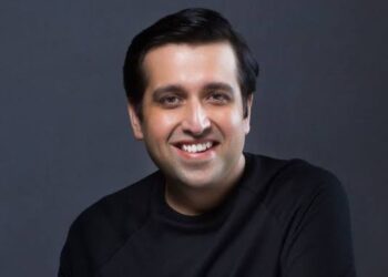 Big Blow To Realme Amid Dwindling Sales, Co-founder Madhav Seth Resigns