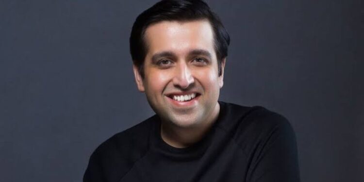 Big Blow To Realme Amid Dwindling Sales, Co-founder Madhav Seth Resigns
