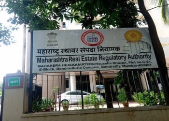‘Builder’s Property Auctioned And Money Given To Customers’, MahaRERA’s Big Action In Maharashtra