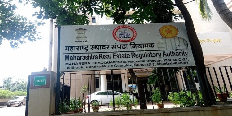‘Builder’s Property Auctioned And Money Given To Customers’, MahaRERA’s Big Action In Maharashtra