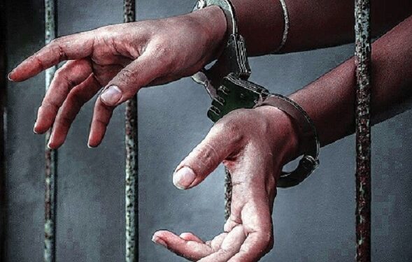 Woman Sexually Assaulted In Mumbai’s Local Train, Accused Caught After 8 Hours
