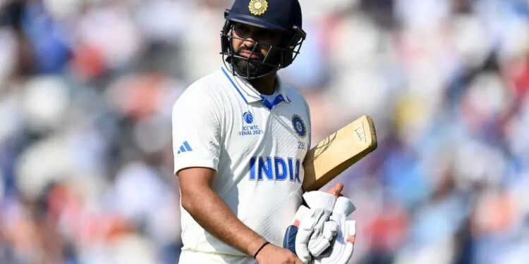 Demand To Remove Rohit Sharma From Captaincy! Former Selector Said – This Player Entitled To Captaincy