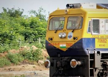 Cyclone Biparjoy: Western Railway Cancels Seven More Trains As A Precautionary Measure