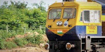 Cyclone Biparjoy: Western Railway Cancels Seven More Trains As A Precautionary Measure