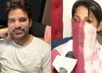 Accused Of Pressurizing The Model To Change Religion, Arrested From Bihar, Preparing To Bring Him To Ranchi