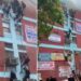 Delhi: Fire Breaks Out At Coaching Center In Mukherjee Nagar, Students Jumped From Windows To Save Their Lives