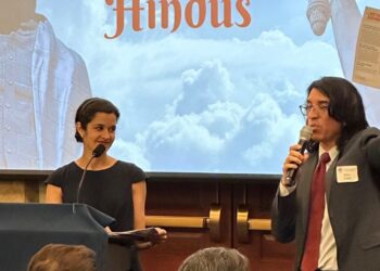 US Capitol Hill Hosts First-ever Hindu-American Summit Before PM Modi’s Visit
