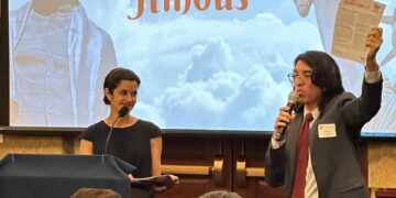 US Capitol Hill Hosts First-ever Hindu-American Summit Before PM Modi’s Visit