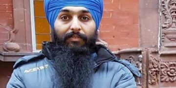 Avtar Singh, Mastermind Of Attack On Indian High Commission In London Dies