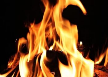 Mumbai: Man Pours Petrol On Wife Standing At Bus Stop, Sets Her Ablaze