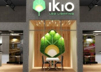 IKIO Lighting Shares Are Listed Today With A 37.7% Premium. Investors: Should They Buy, Sell, Or Hold?