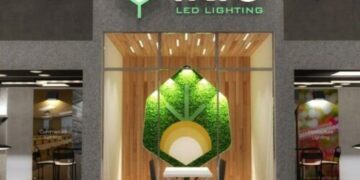 IKIO Lighting Shares Are Listed Today With A 37.7% Premium. Investors: Should They Buy, Sell, Or Hold?