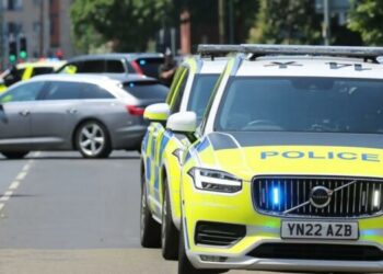 UK Man Charged In Nottingham Stabbing, Murder Of Three, Including British Indian Teen