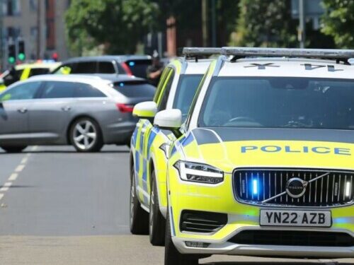 UK Man Charged In Nottingham Stabbing, Murder Of Three, Including British Indian Teen