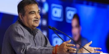 ‘I Will Jump Into The Well Instead Of Joining Congress’, Gadkari Said – I Have Full Faith In BJP And Its Ideology