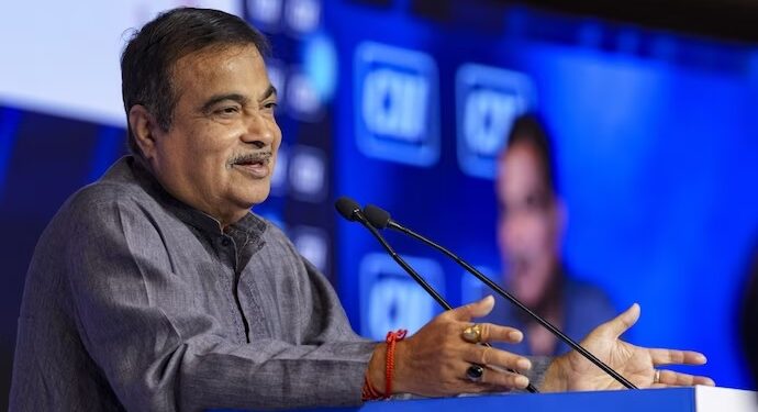 ‘I Will Jump Into The Well Instead Of Joining Congress’, Gadkari Said – I Have Full Faith In BJP And Its Ideology