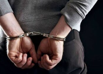 Man Arrested In Thane District For Alleged Murder Of Friend