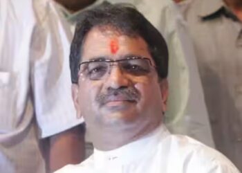 Shishir Shinde, Another Soldier Of Uddhav Left The Party, Said – Did Not Get Any Responsibility For 4 Years