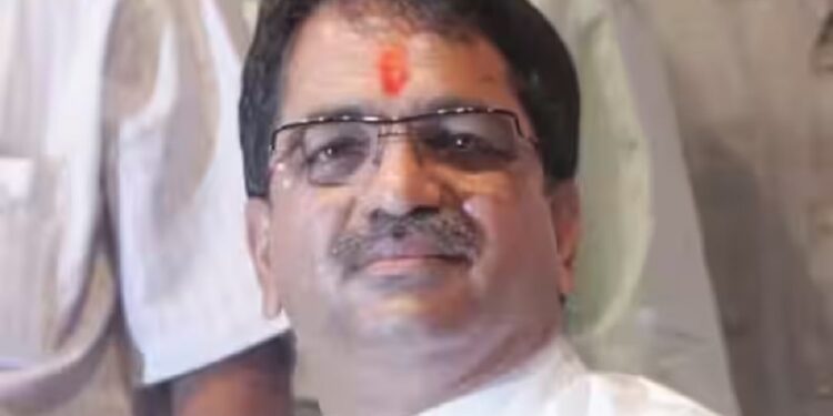 Shishir Shinde, Another Soldier Of Uddhav Left The Party, Said – Did Not Get Any Responsibility For 4 Years