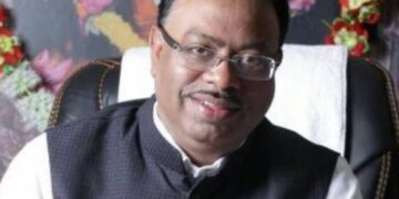 Maharashtra BJP Questions Shiv Sena’s Stance On Prakash Ambedkar’s Visit To Aurangzeb Memorial