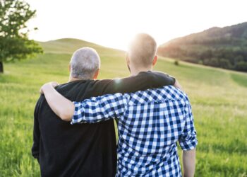 Happy Father’s Day: If You Want To Keep Your Father Away From Heart Attack-stroke And Diabetes, Then Get Him To Do These Things