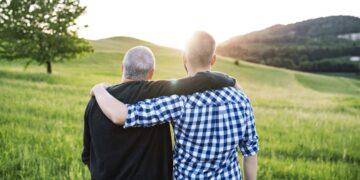 Happy Father’s Day: If You Want To Keep Your Father Away From Heart Attack-stroke And Diabetes, Then Get Him To Do These Things