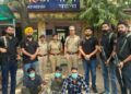 Four Arrested In Punjab’s Daylight Murder And Robbery Case: Joint Operation Yields Results