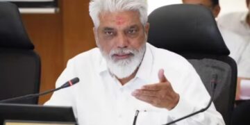 Dada Bhuse Warns Of Sanjay Raut’s Declining Influence And Speaks On Cabinet Expansion In Nashik