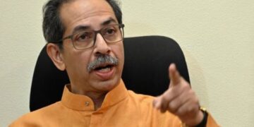After The Split In Shiv Sena, The First State-level Important Meeting Of Uddhav Faction Workers Today