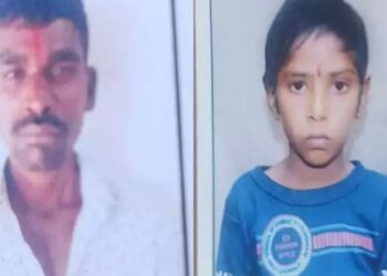 Went Swimming With Brother, Uncle Jumped As Nephew Drowned In Farm Pond; But It Was Not In The Moment