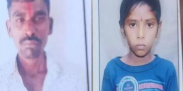 Went Swimming With Brother, Uncle Jumped As Nephew Drowned In Farm Pond; But It Was Not In The Moment