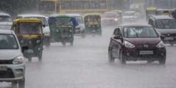 Monsoon Update: Mumbai And Maharashtra Await The Arrival Of Rainfall