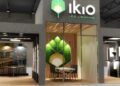 IKIO Lighting: LED Light Manufacturer Shines For Second Day, Price Up 51%