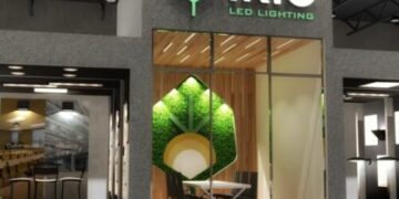 IKIO Lighting: LED Light Manufacturer Shines For Second Day, Price Up 51%